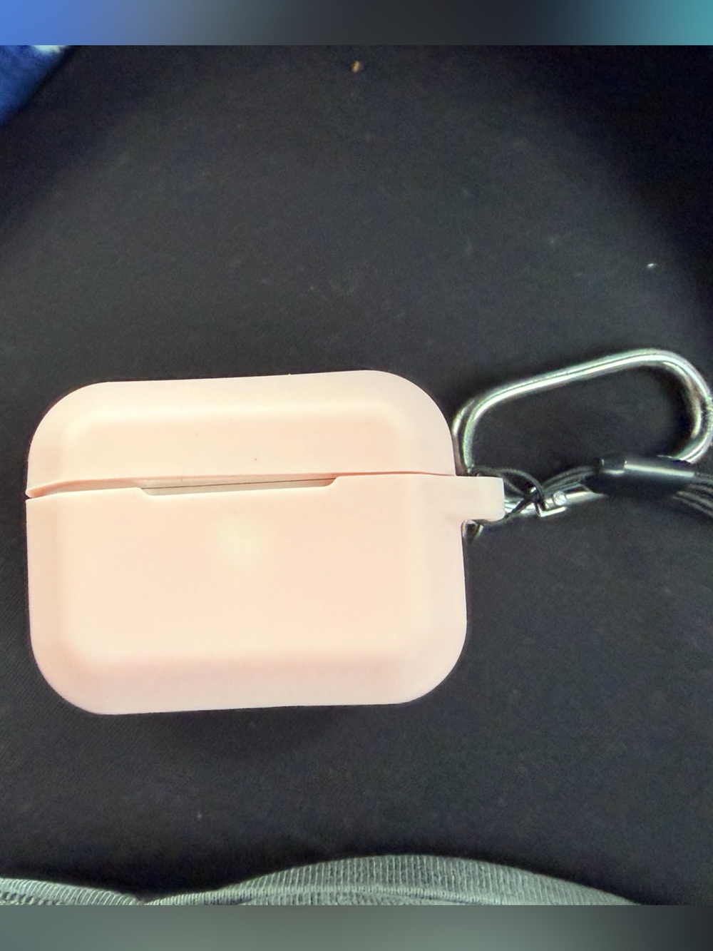 Apple AirPods Pro 1st Gen - Picture 6 of 8